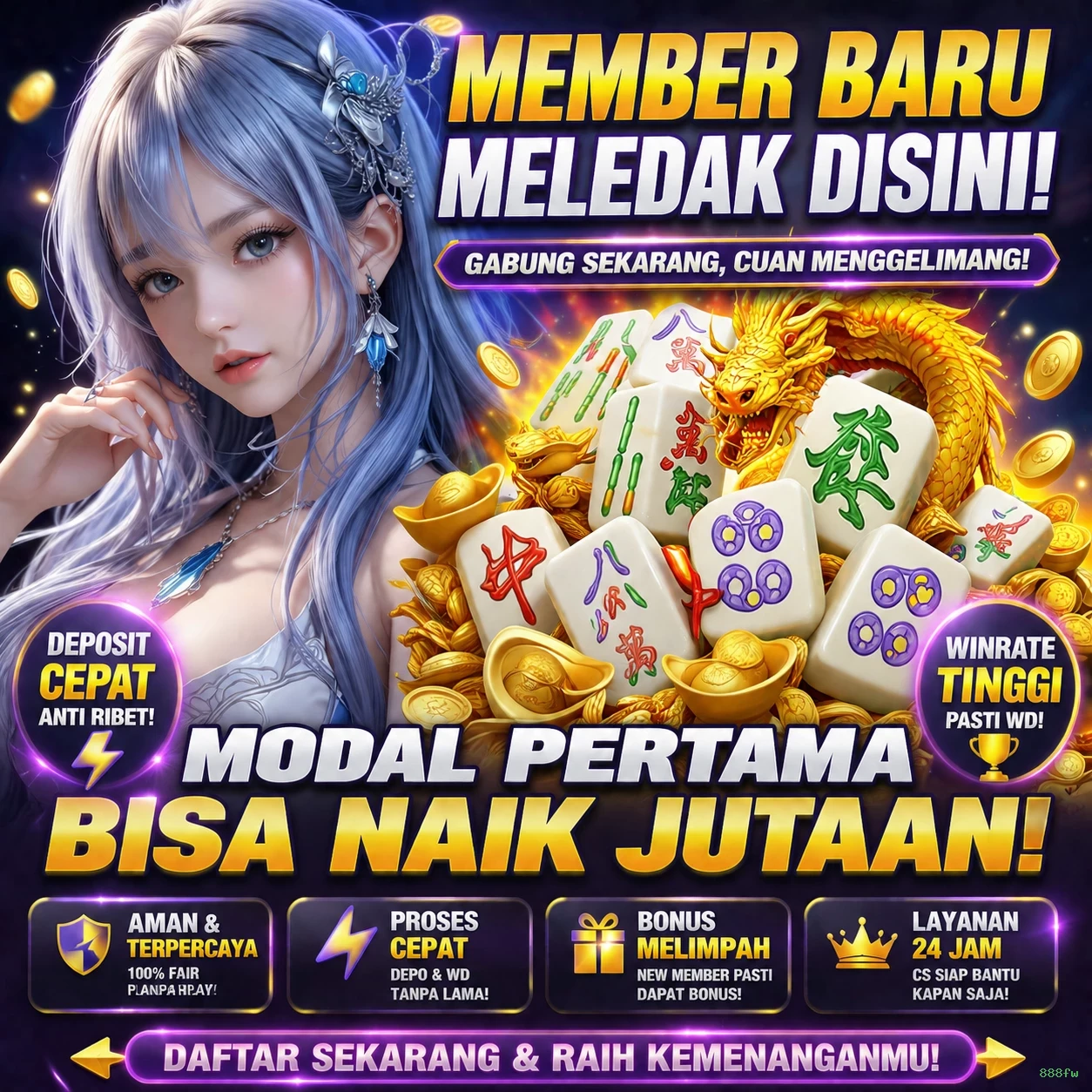 888fw
