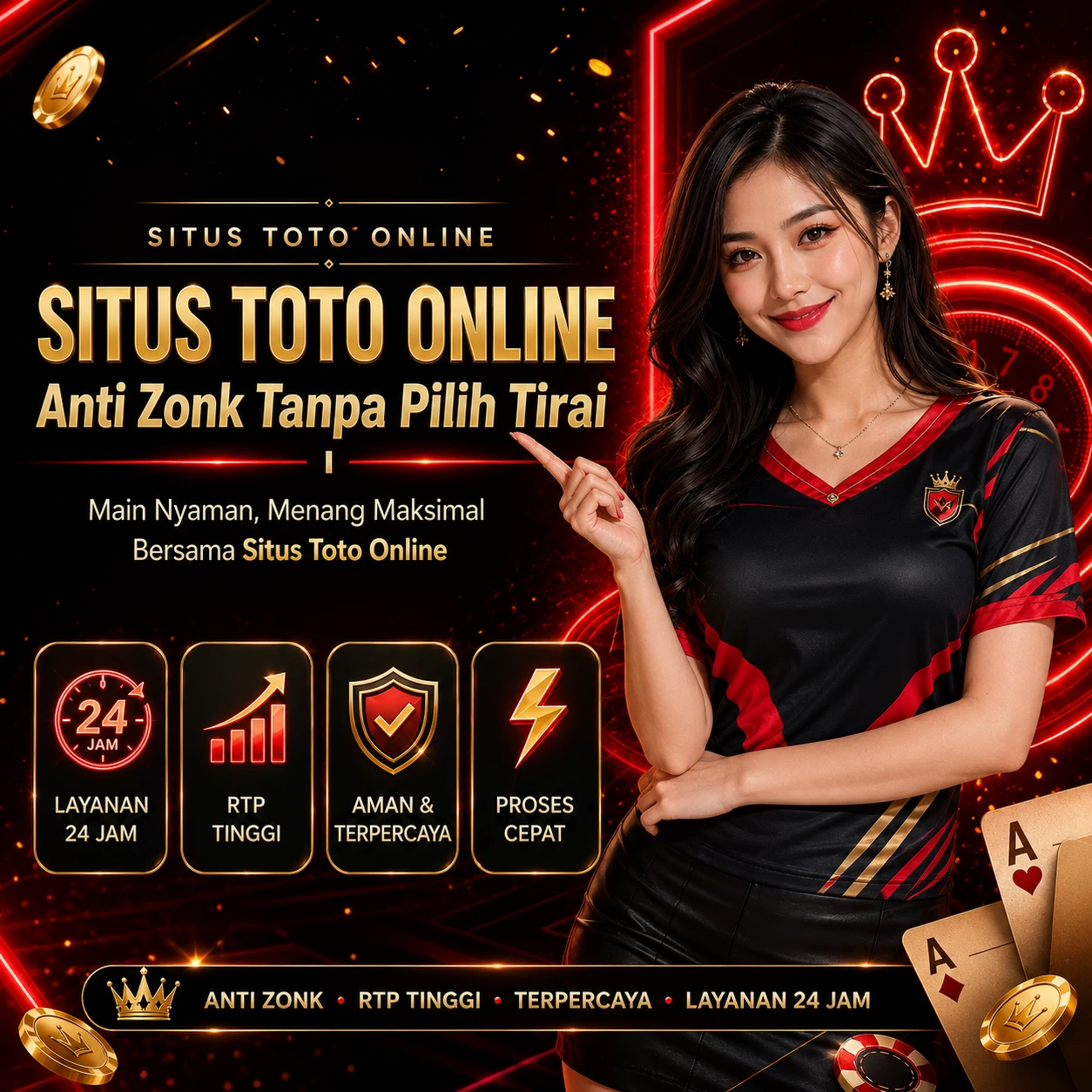 Keberagaman Permainan di 888fw untuk Para Gamer